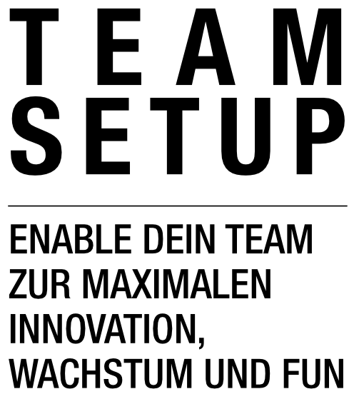 Team Setup Logo
